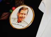 Havel byl nejlepší, říká pětina voličů Zemana